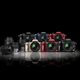Image for article titled Panasonic Lumix DMC-GH1 Micro Four Thirds Sequel Shoots Full 1080p Video